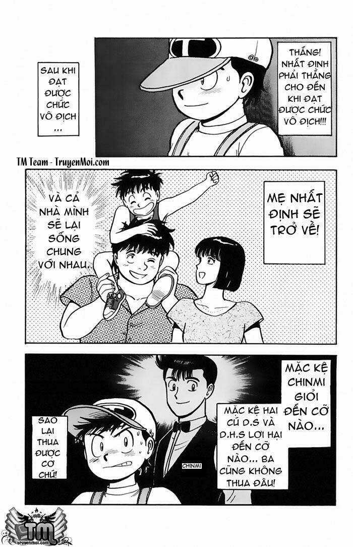 Break Shot - Chapter 112 - Trang 16