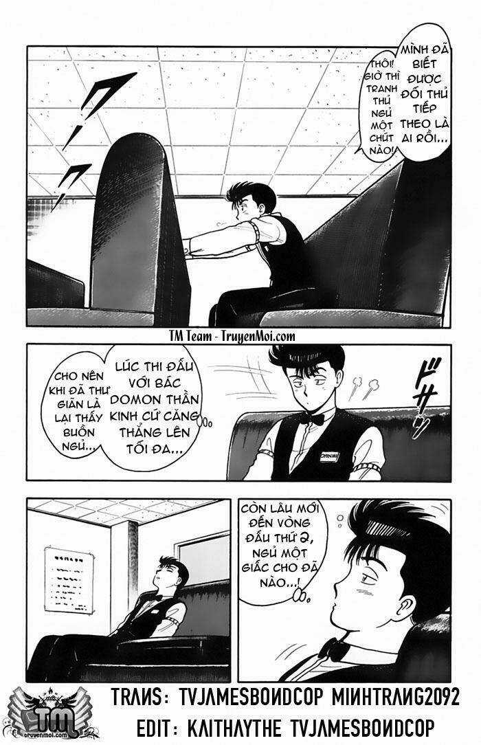 Break Shot - Chapter 112 - Trang 3