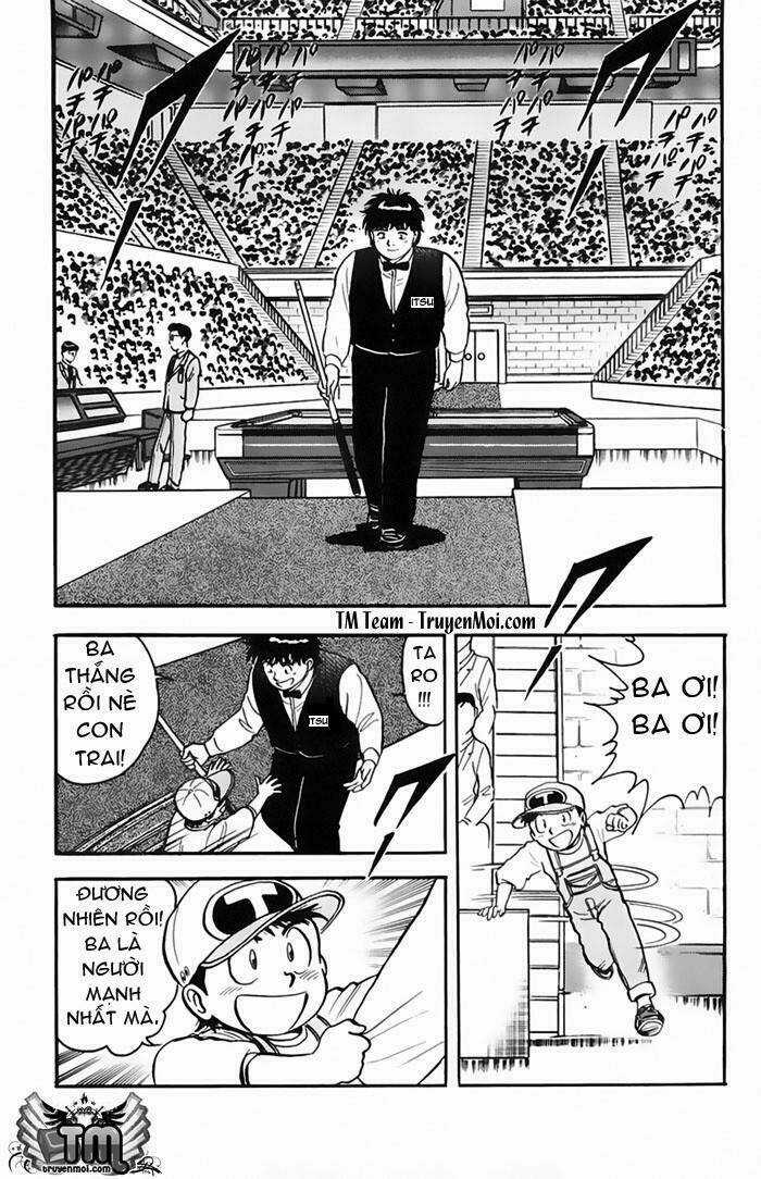 Break Shot - Chapter 112 - Trang 4