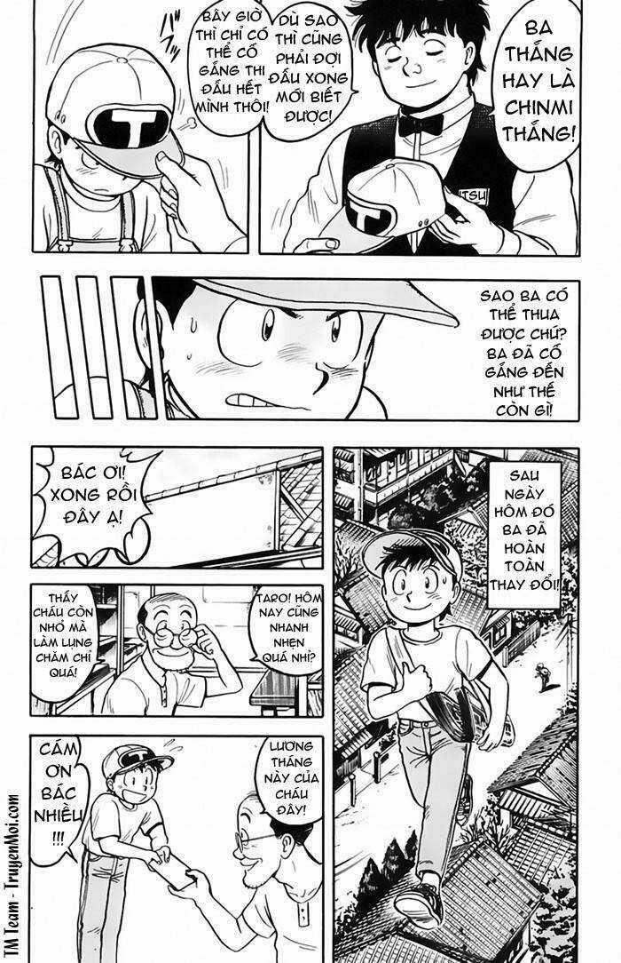 Break Shot - Chapter 112 - Trang 7