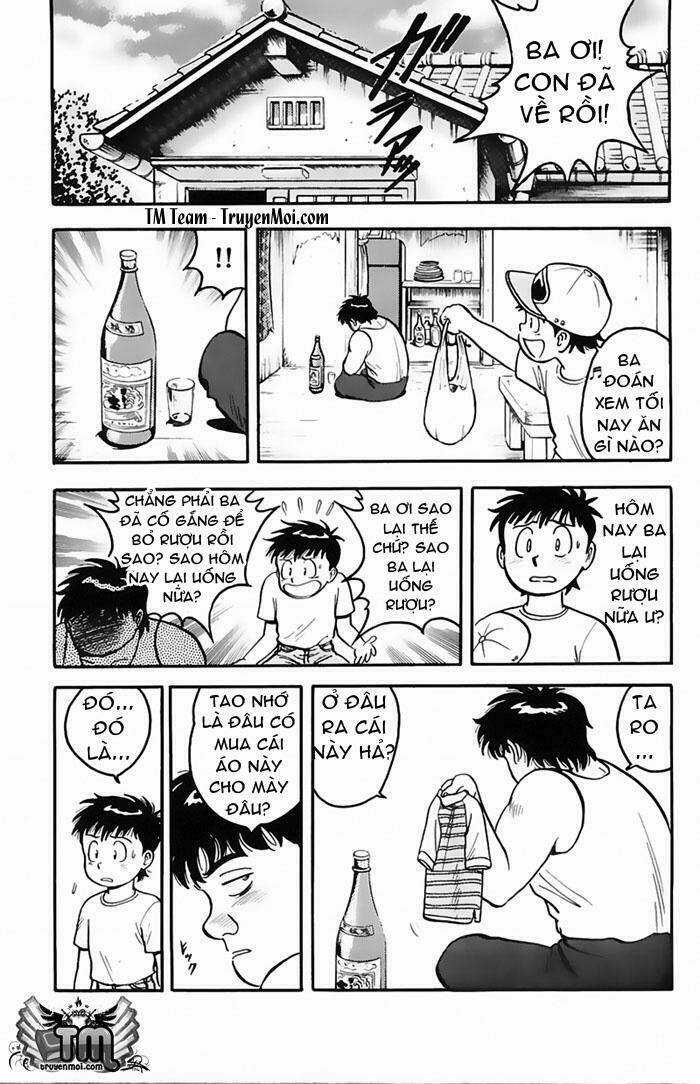 Break Shot - Chapter 112 - Trang 8