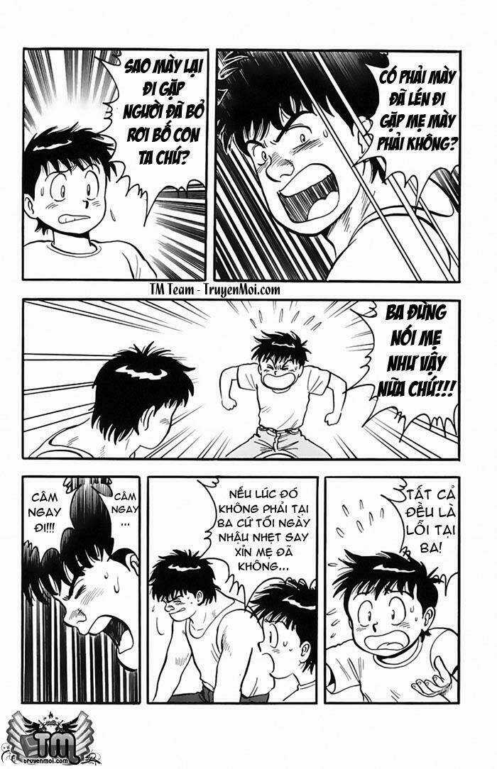 Break Shot - Chapter 112 - Trang 9