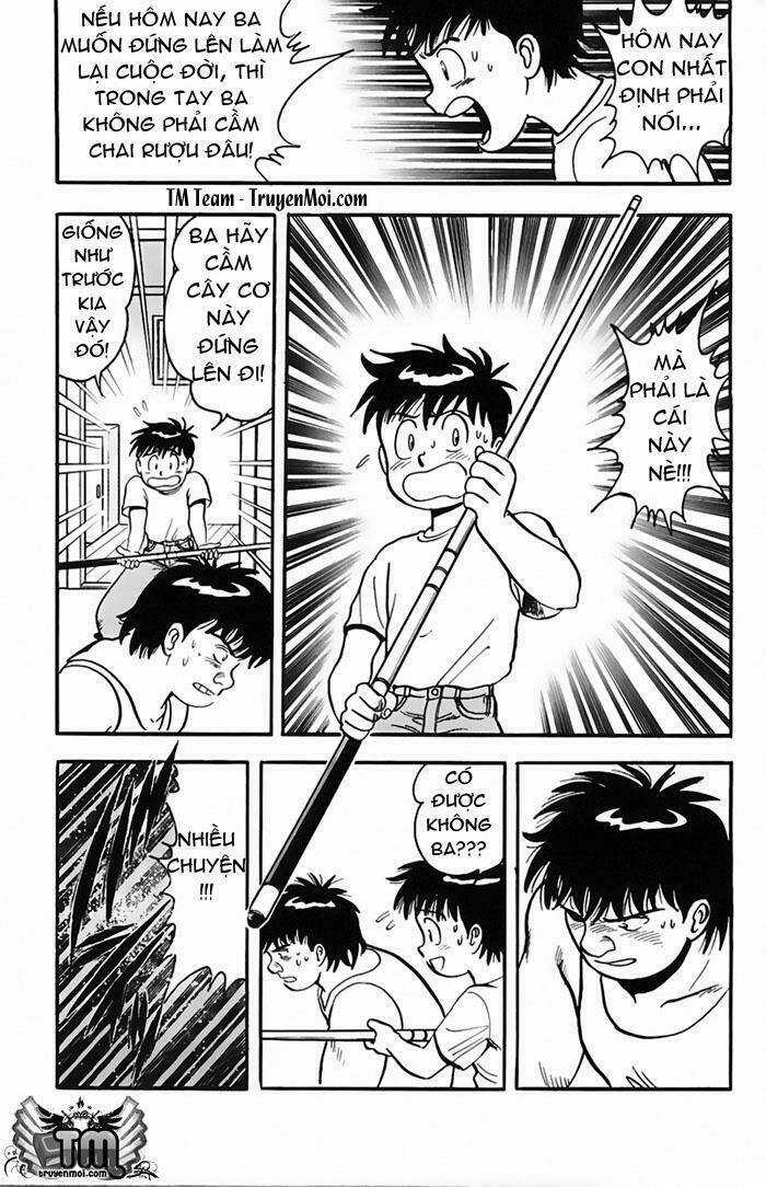 Break Shot - Chapter 112 - Trang 10