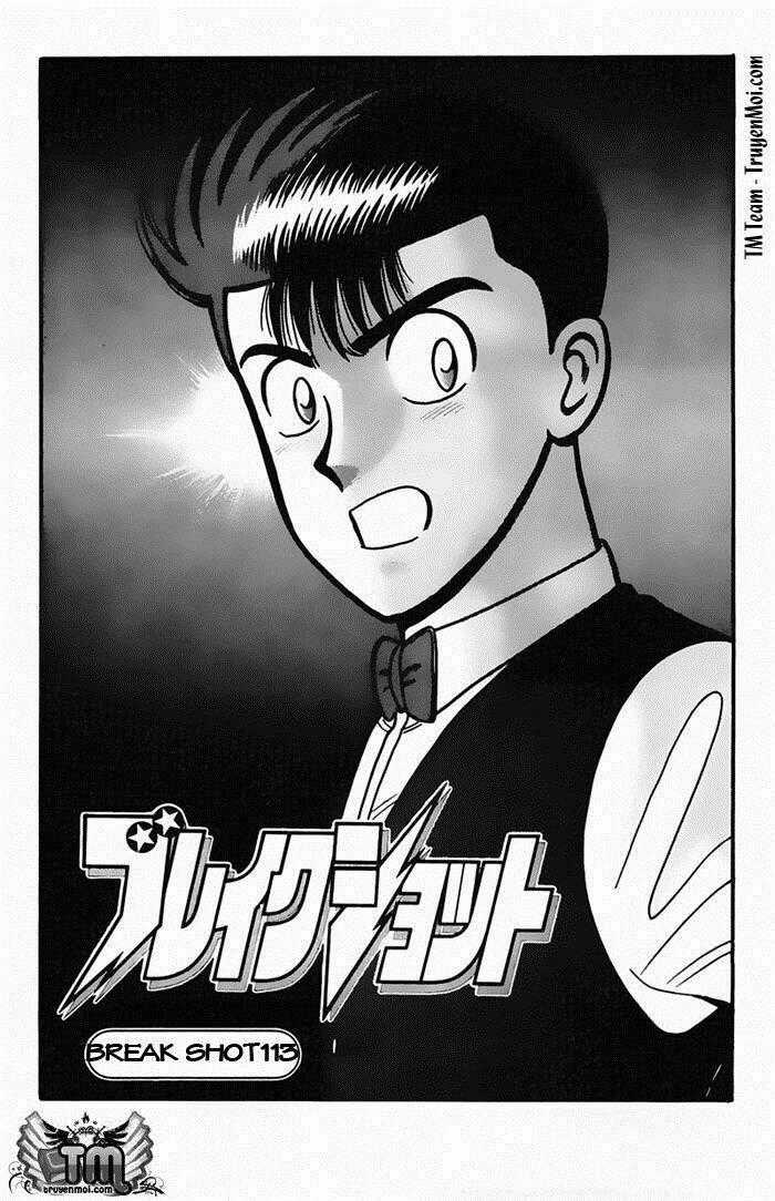 Break Shot - Chapter 113 - Trang 2