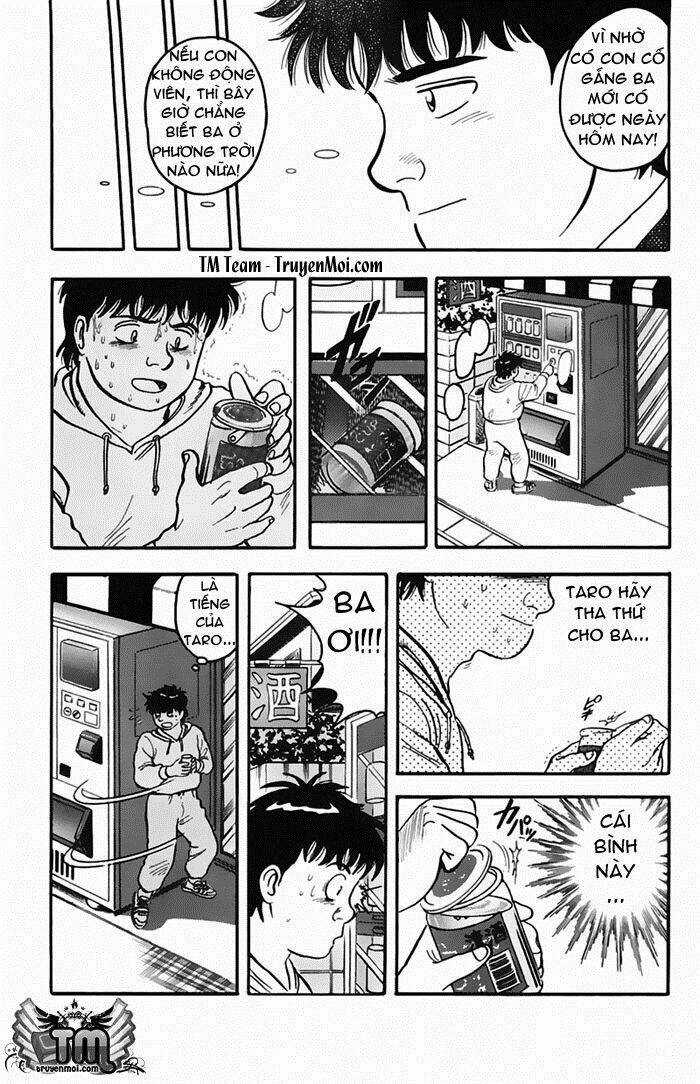 Break Shot - Chapter 113 - Trang 16