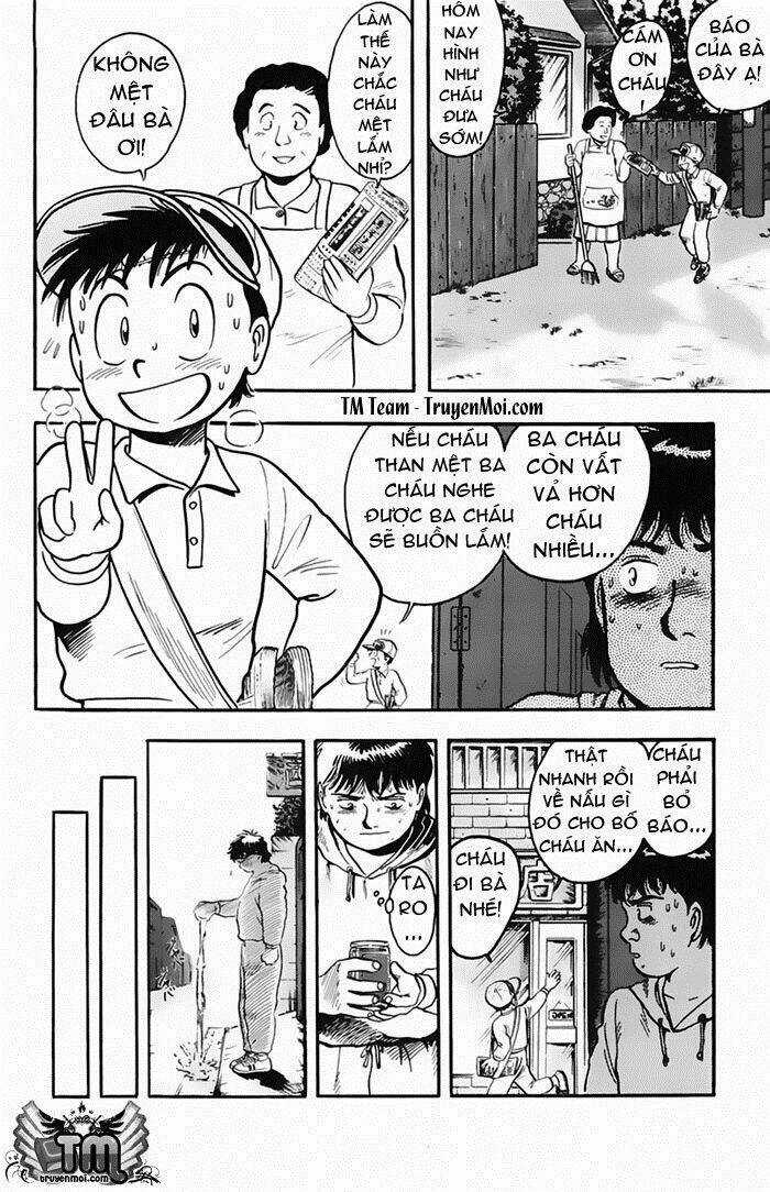 Break Shot - Chapter 113 - Trang 17