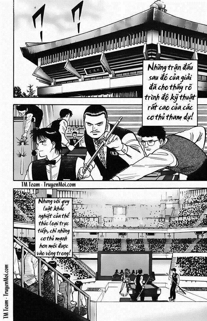 Break Shot - Chapter 113 - Trang 3