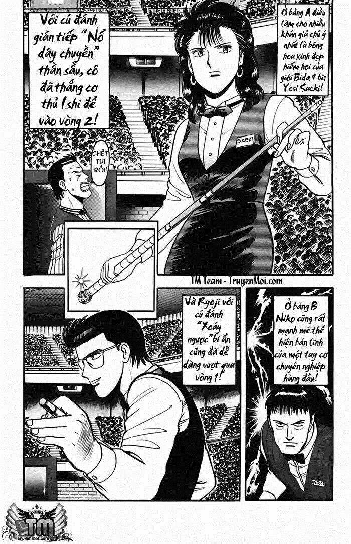 Break Shot - Chapter 113 - Trang 4