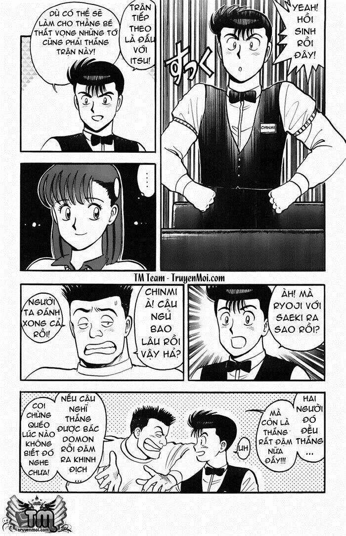 Break Shot - Chapter 113 - Trang 7