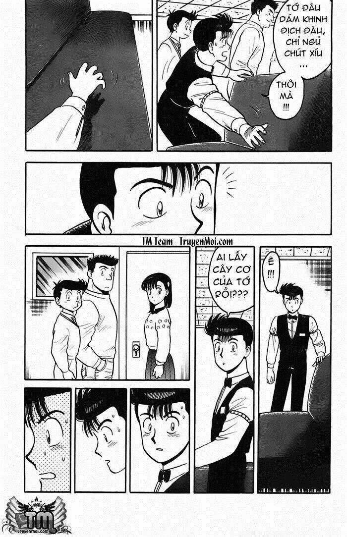 Break Shot - Chapter 113 - Trang 8