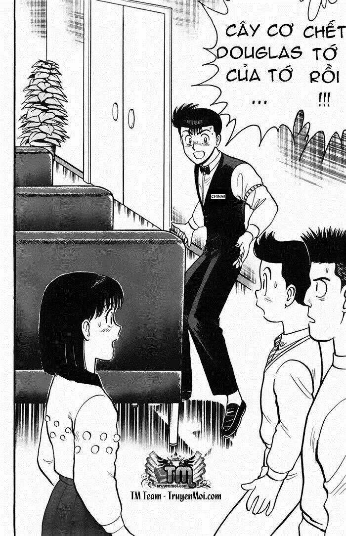 Break Shot - Chapter 113 - Trang 9