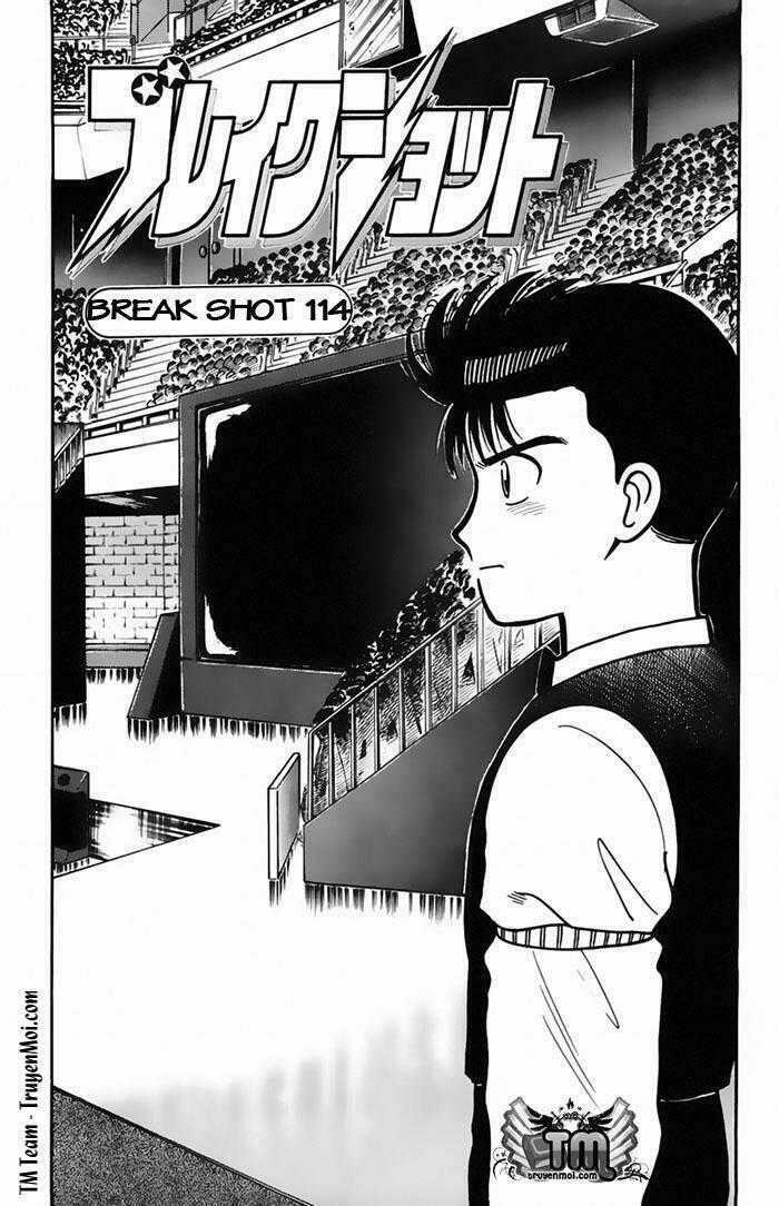 Break Shot - Chapter 114 - Trang 2