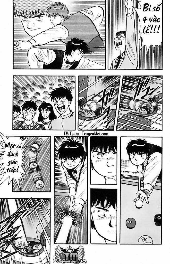 Break Shot - Chapter 114 - Trang 12