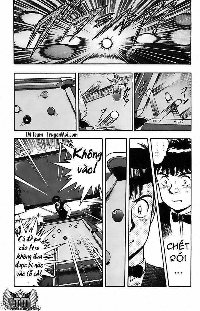 Break Shot - Chapter 114 - Trang 14