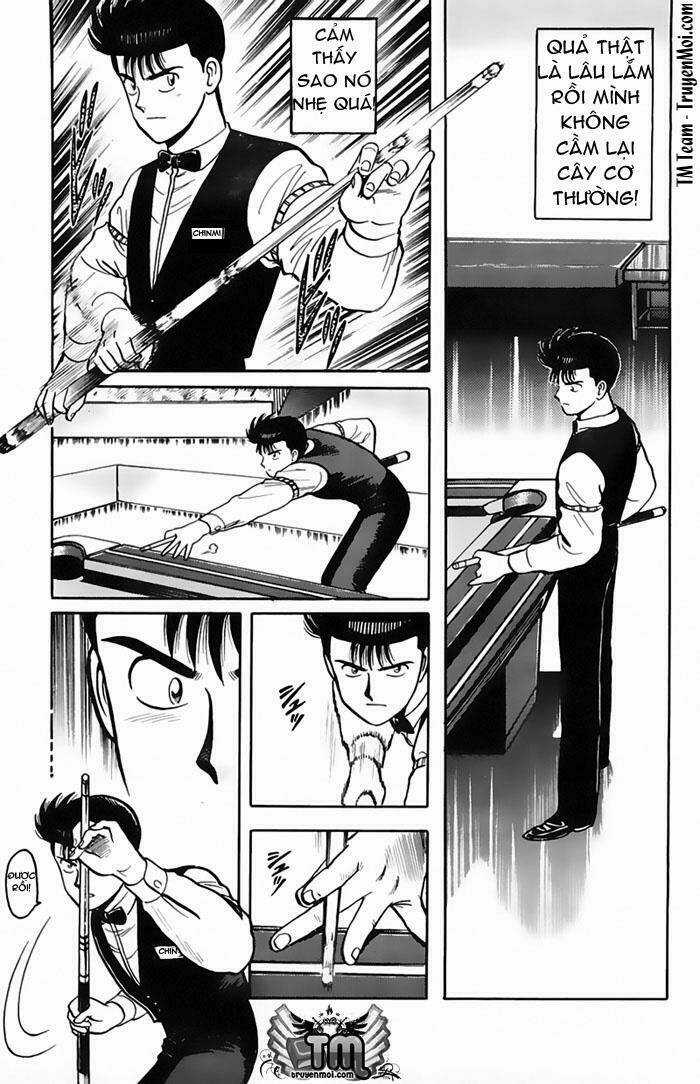 Break Shot - Chapter 114 - Trang 16