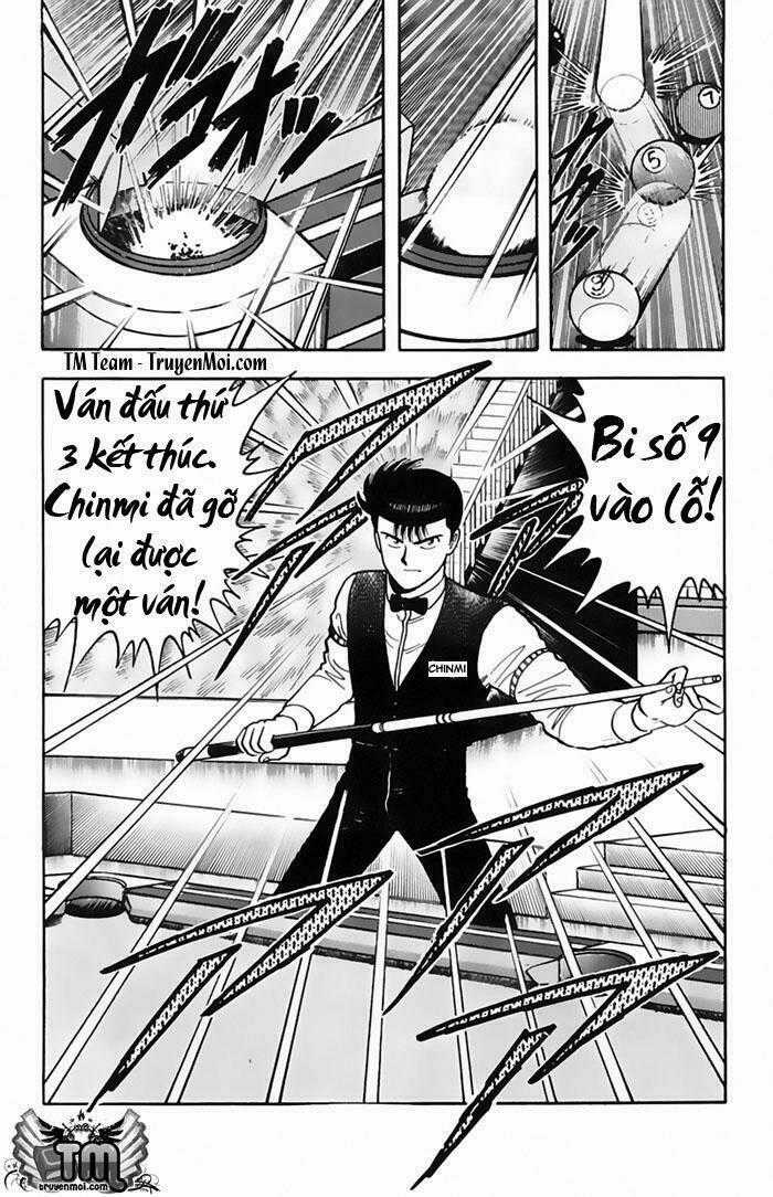 Break Shot - Chapter 114 - Trang 19