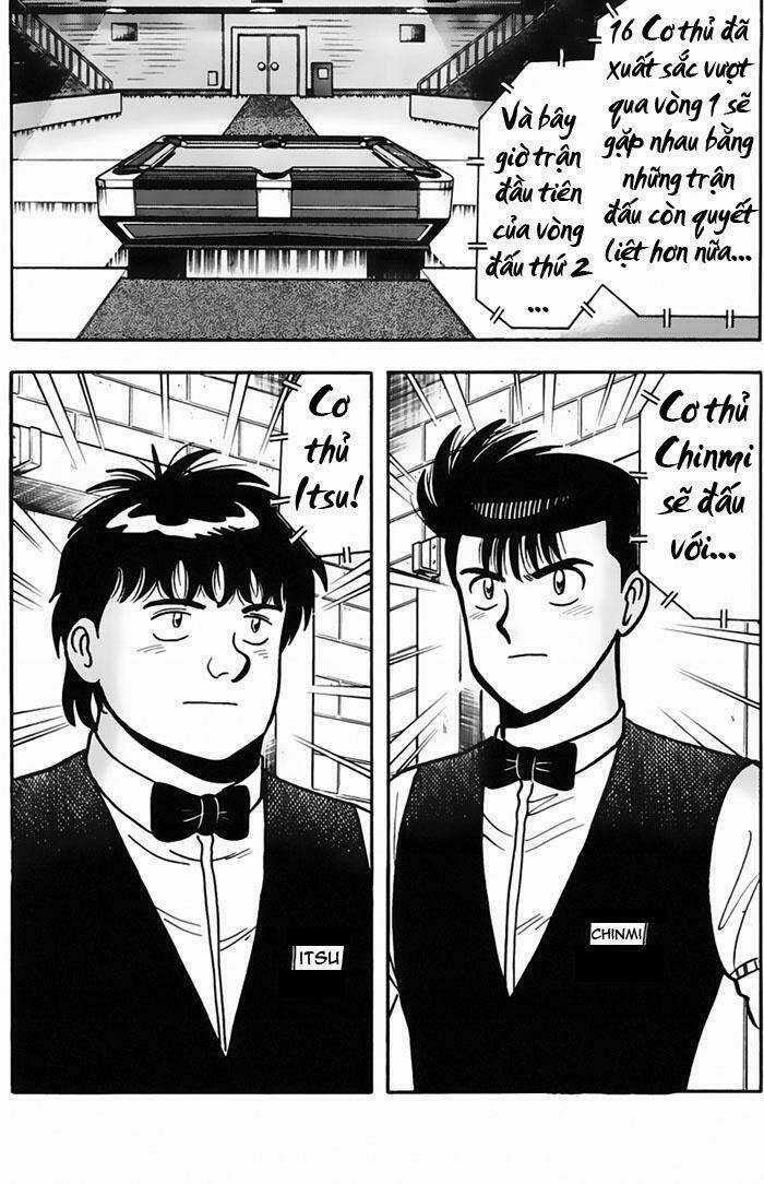 Break Shot - Chapter 114 - Trang 3