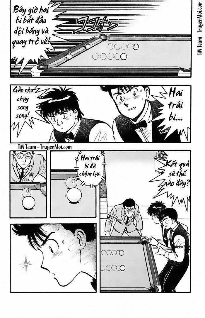 Break Shot - Chapter 114 - Trang 7