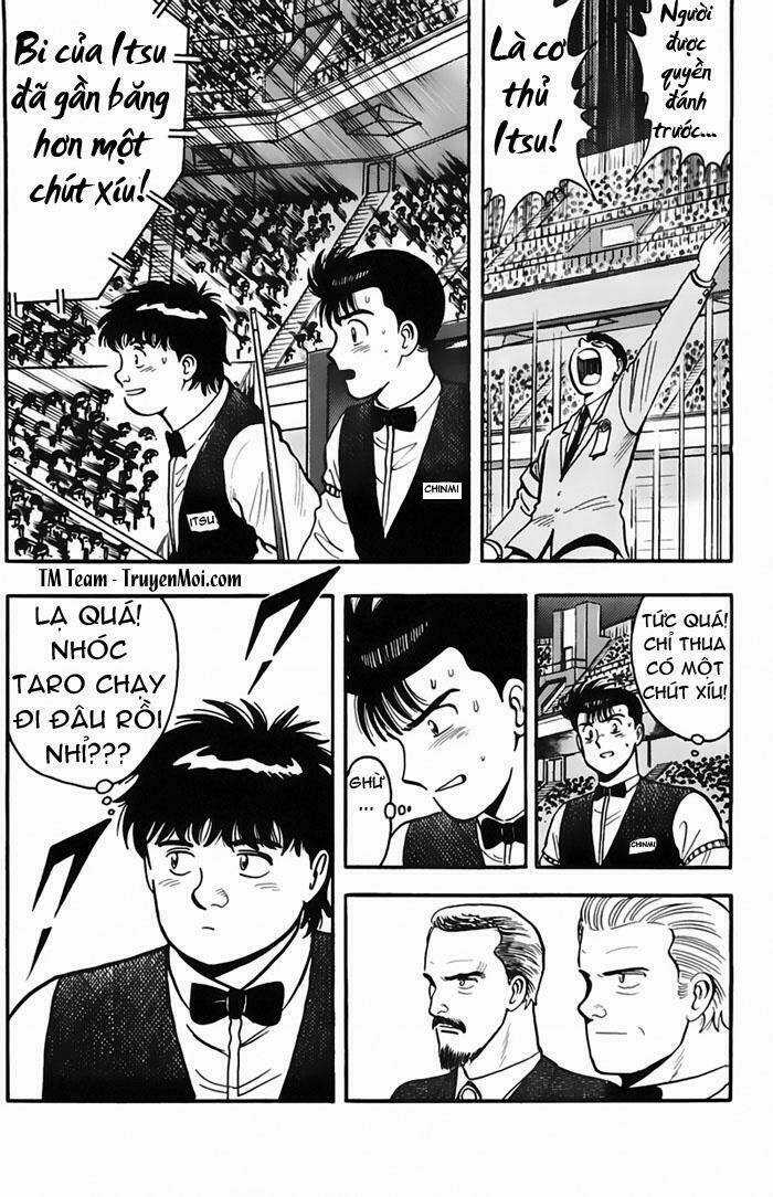 Break Shot - Chapter 114 - Trang 8