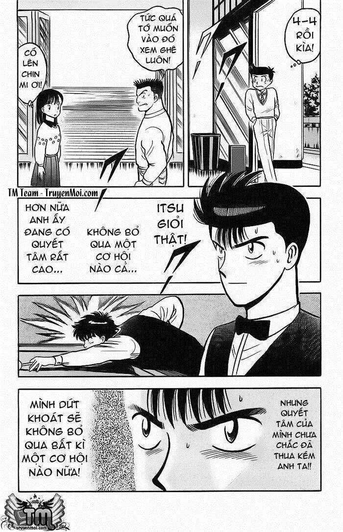 Break Shot - Chapter 115 - Trang 11