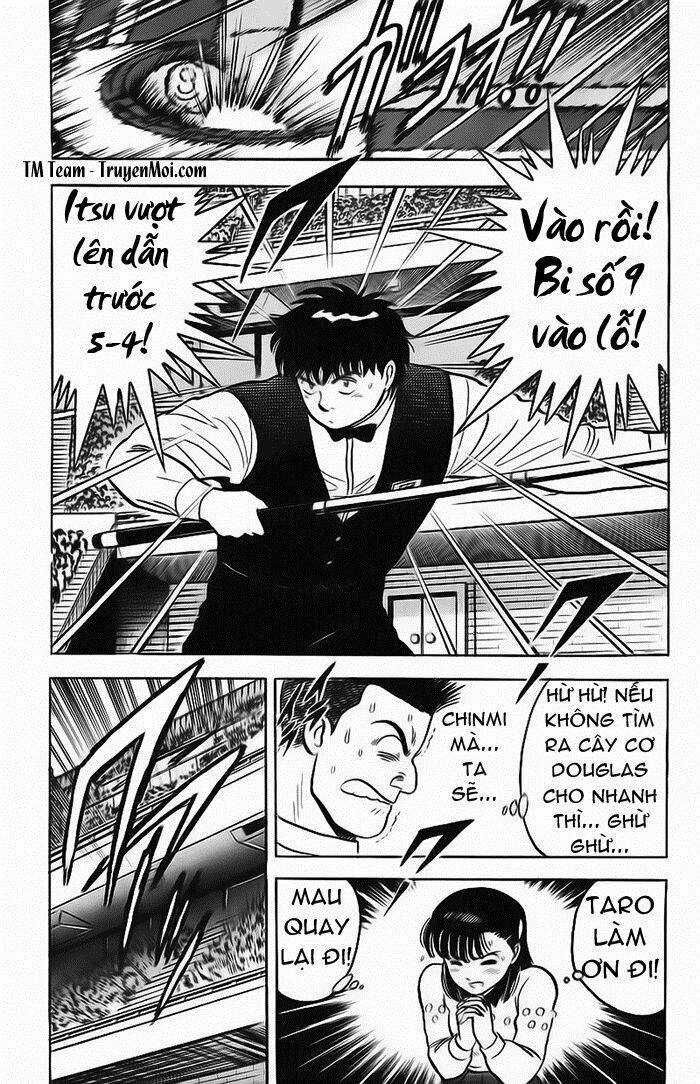 Break Shot - Chapter 115 - Trang 12