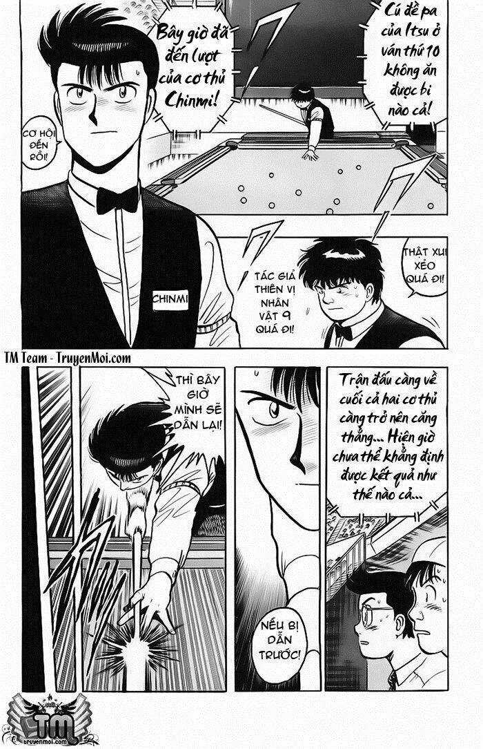 Break Shot - Chapter 115 - Trang 13