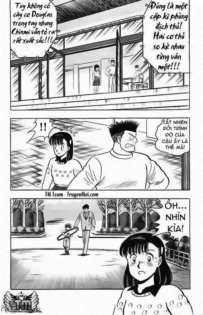 Break Shot - Chapter 115 - Trang 15