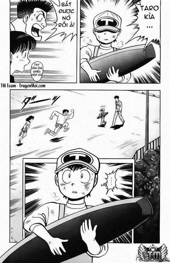 Break Shot - Chapter 115 - Trang 16