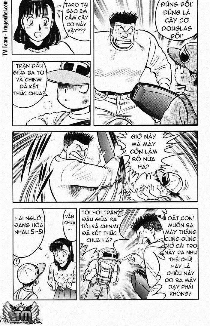 Break Shot - Chapter 115 - Trang 17