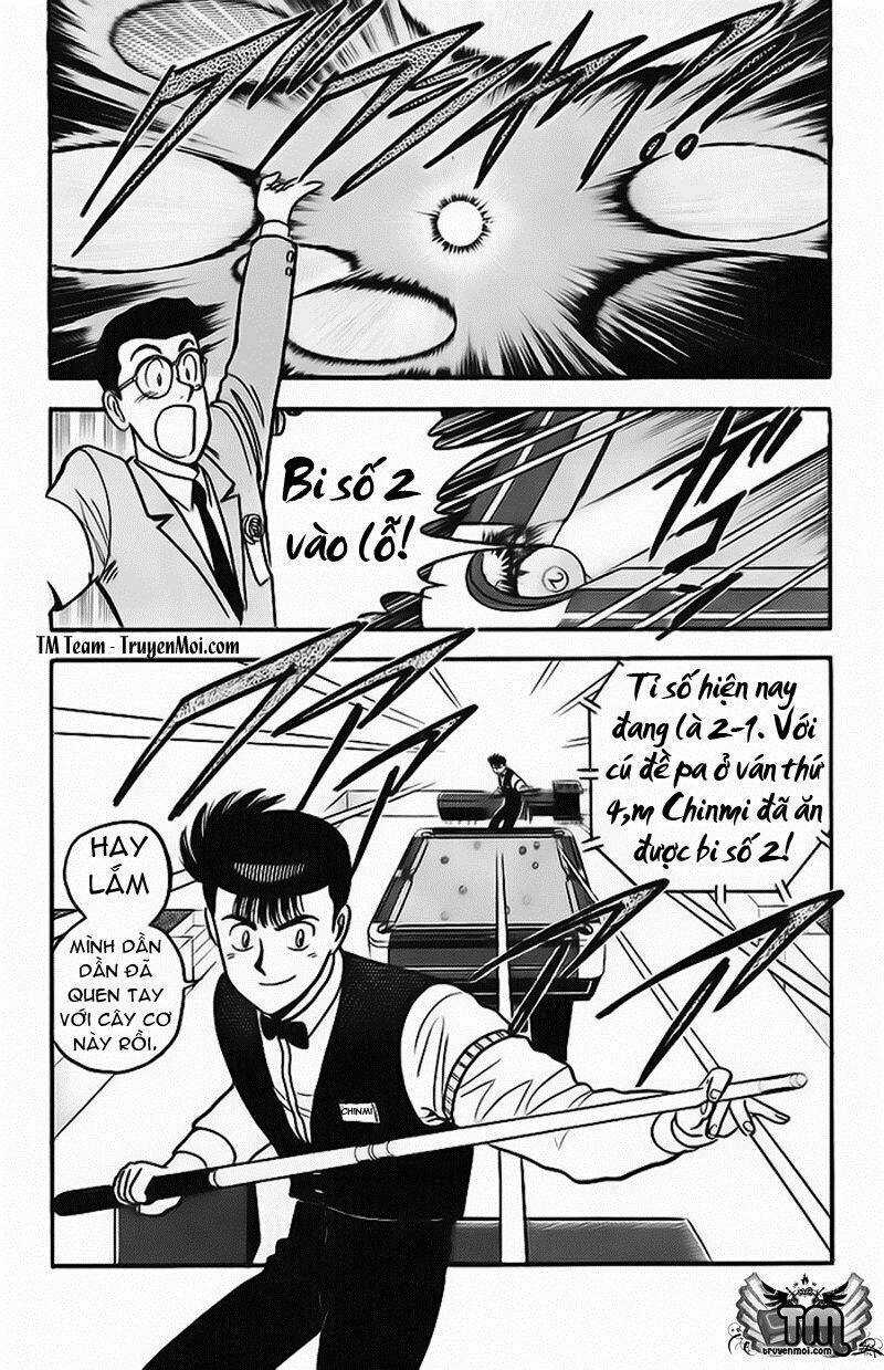 Break Shot - Chapter 115 - Trang 3