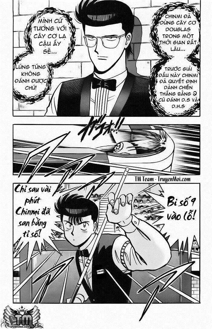 Break Shot - Chapter 115 - Trang 5