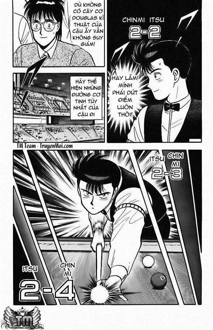 Break Shot - Chapter 115 - Trang 6