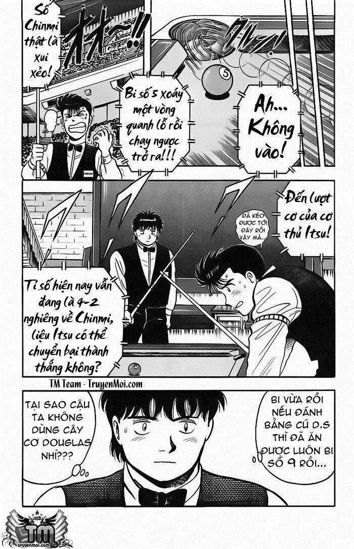 Break Shot - Chapter 115 - Trang 7