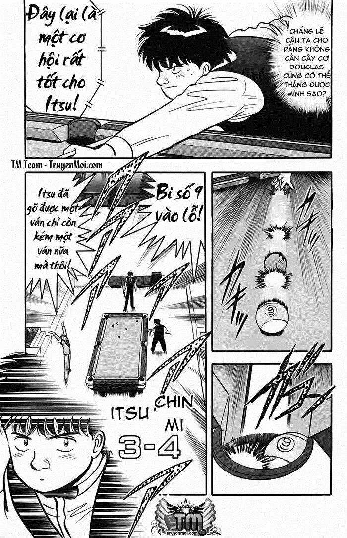 Break Shot - Chapter 115 - Trang 8