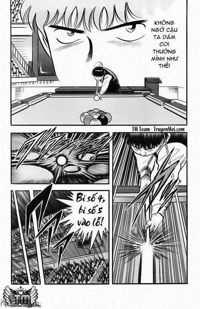 Break Shot - Chapter 115 - Trang 9
