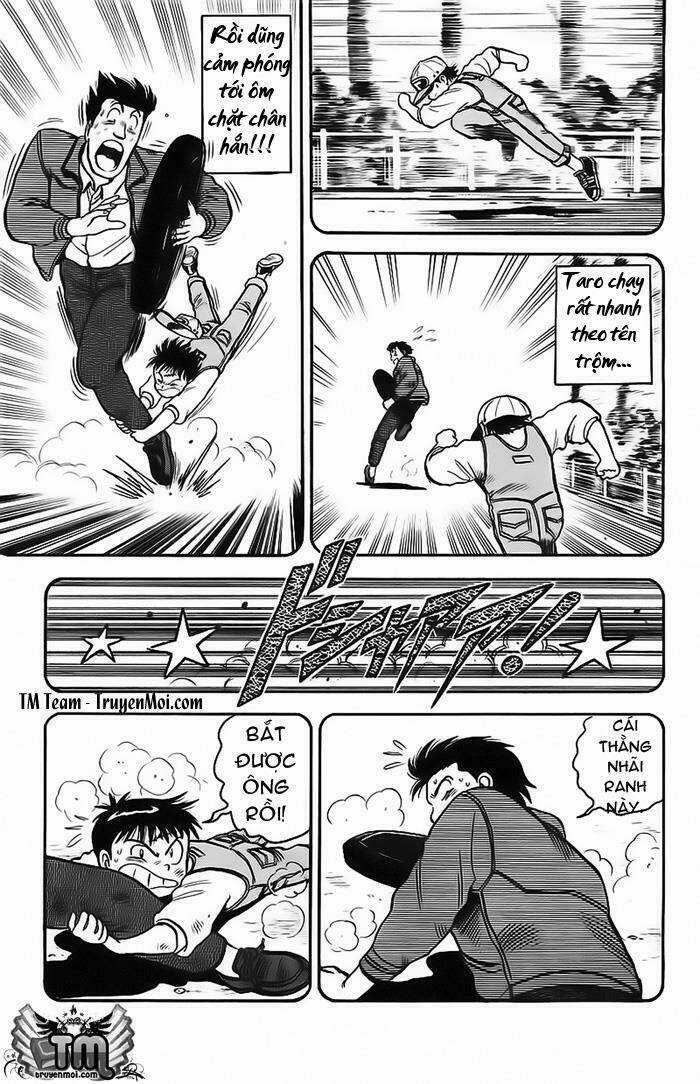 Break Shot - Chapter 116 - Trang 12