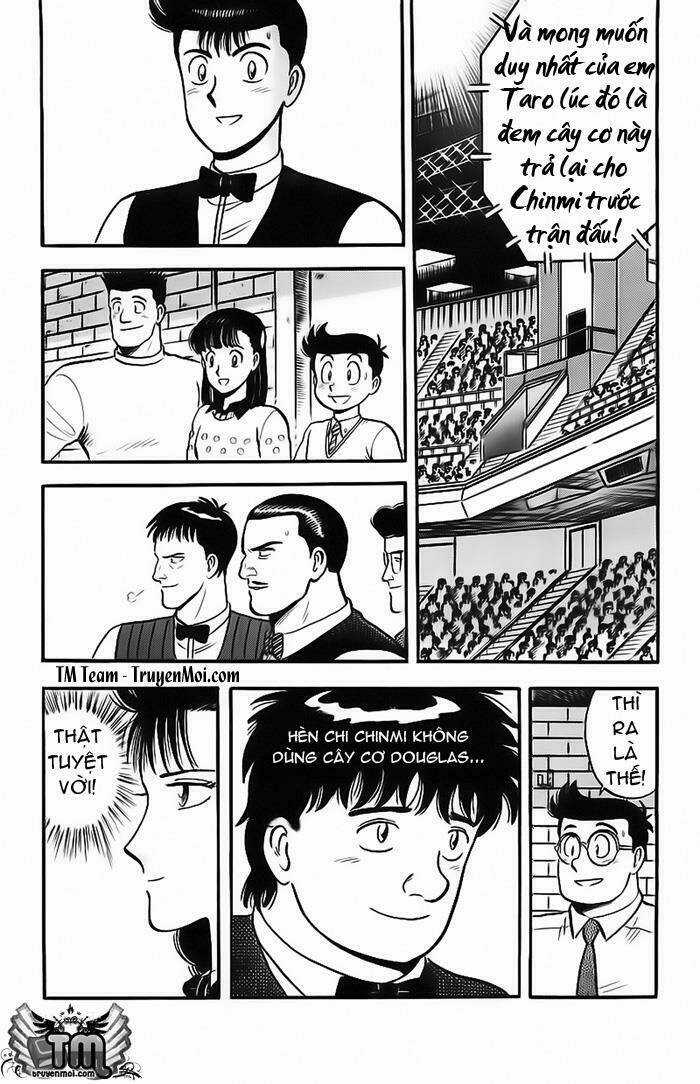 Break Shot - Chapter 116 - Trang 14