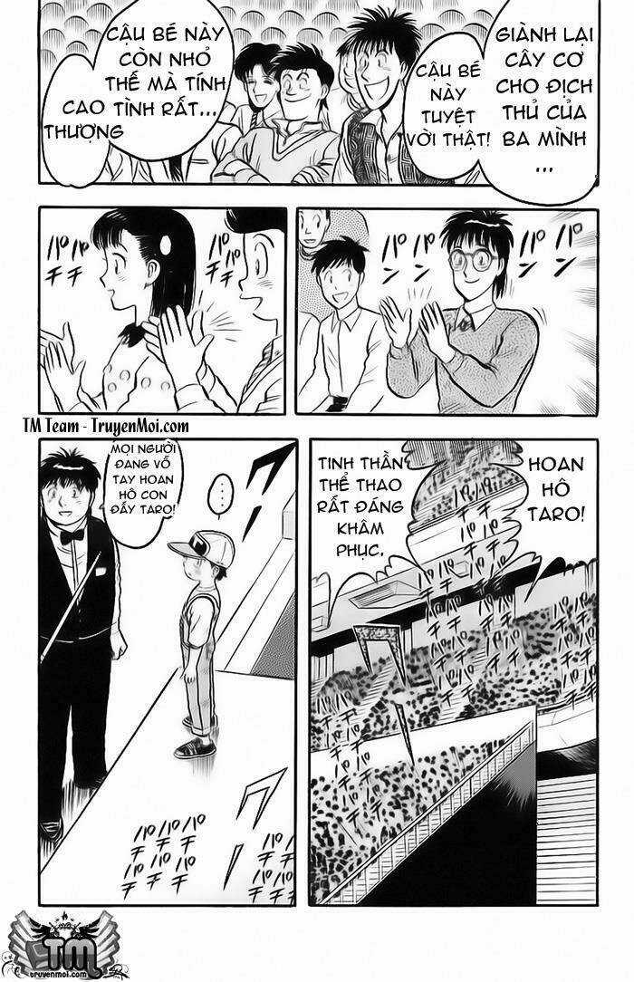 Break Shot - Chapter 116 - Trang 15