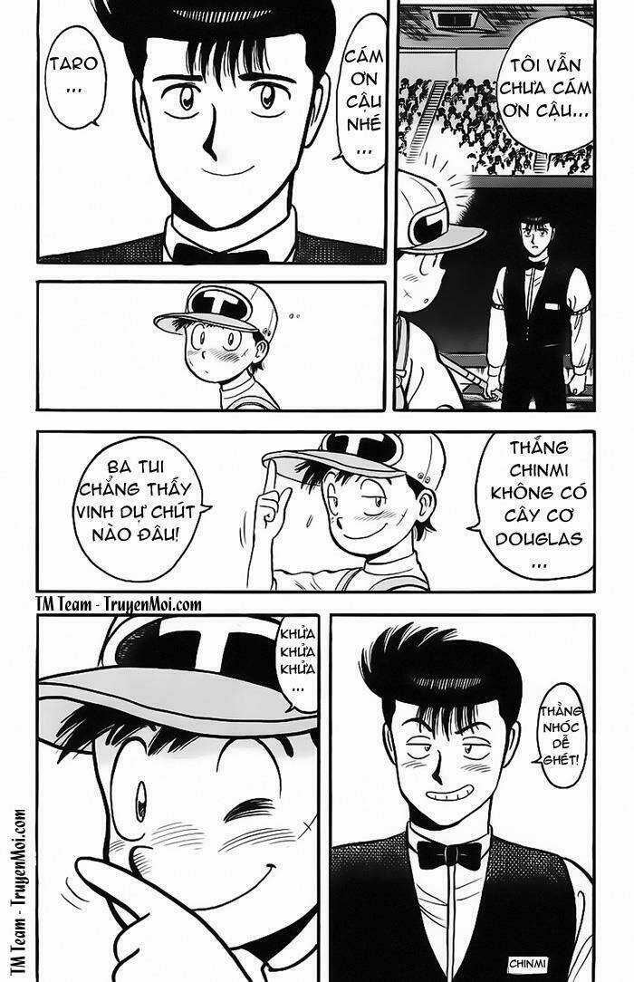 Break Shot - Chapter 116 - Trang 17