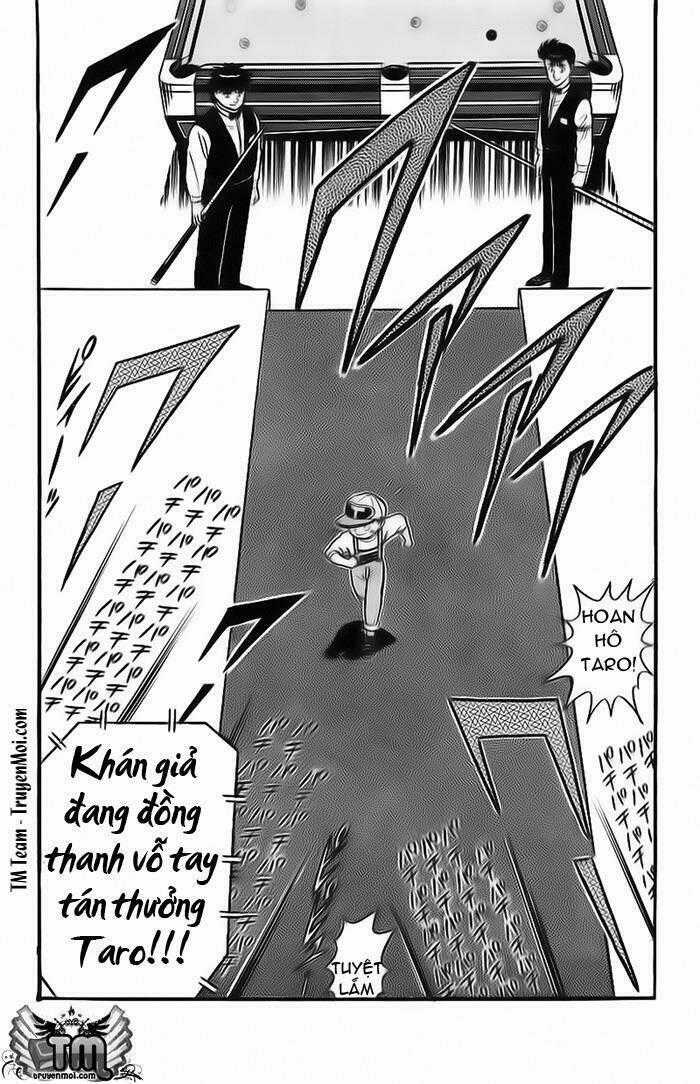 Break Shot - Chapter 116 - Trang 18