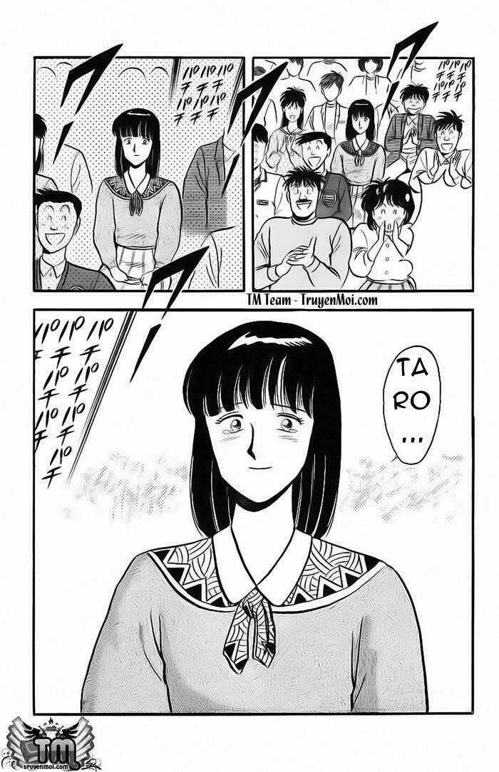 Break Shot - Chapter 116 - Trang 19