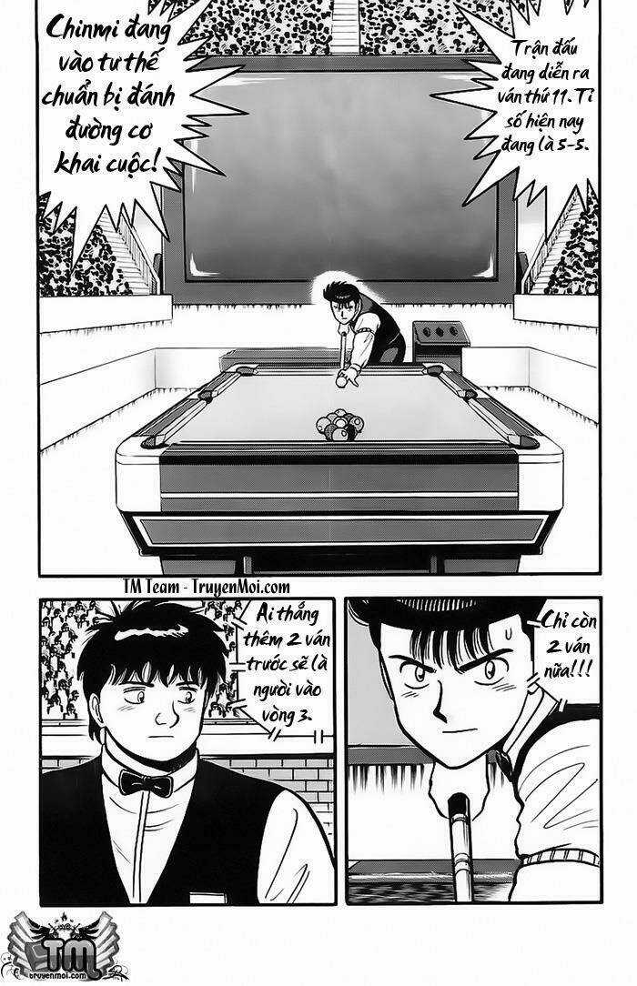 Break Shot - Chapter 116 - Trang 3