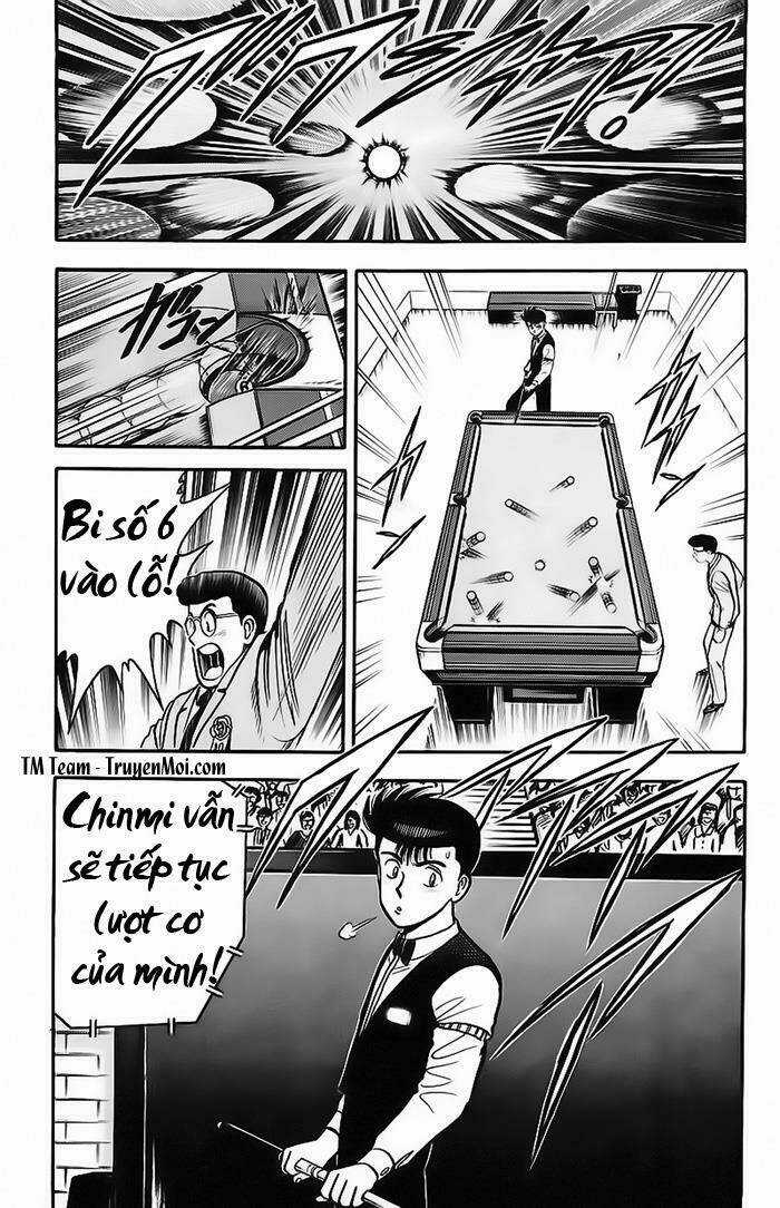 Break Shot - Chapter 116 - Trang 4