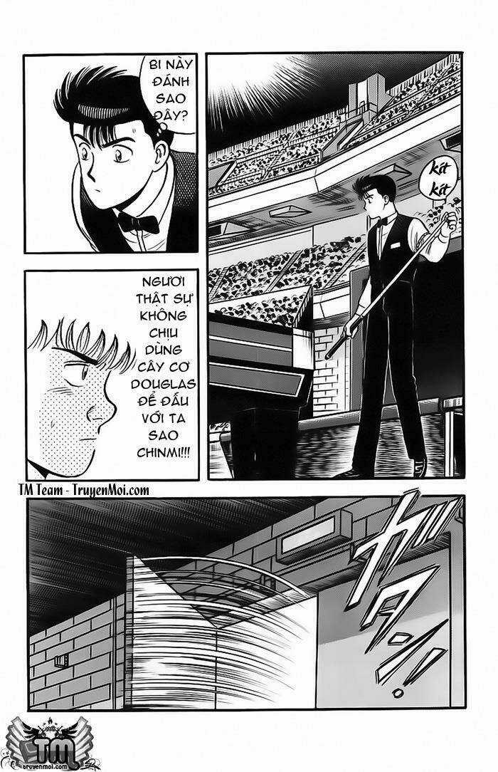 Break Shot - Chapter 116 - Trang 5