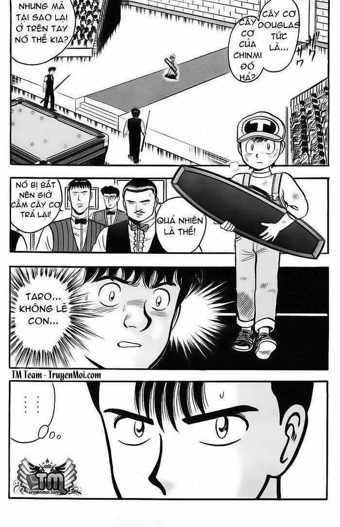 Break Shot - Chapter 116 - Trang 8
