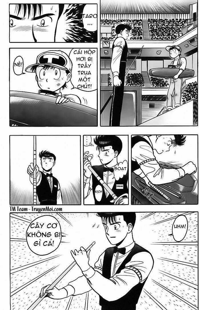 Break Shot - Chapter 116 - Trang 9