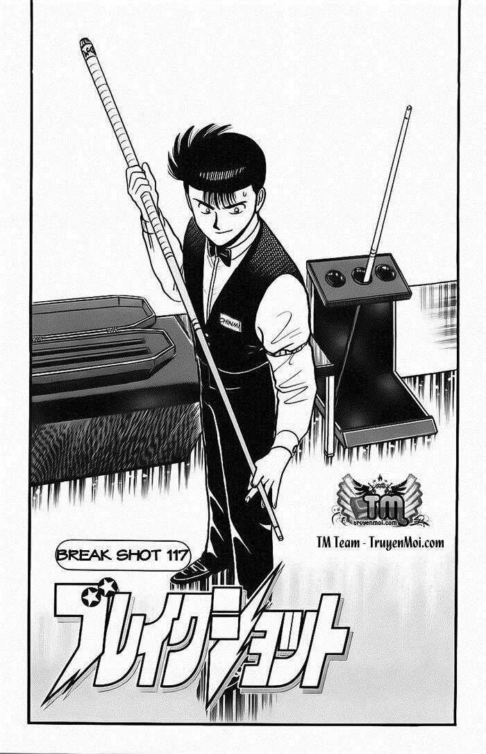 Break Shot - Chapter 117 - Trang 2