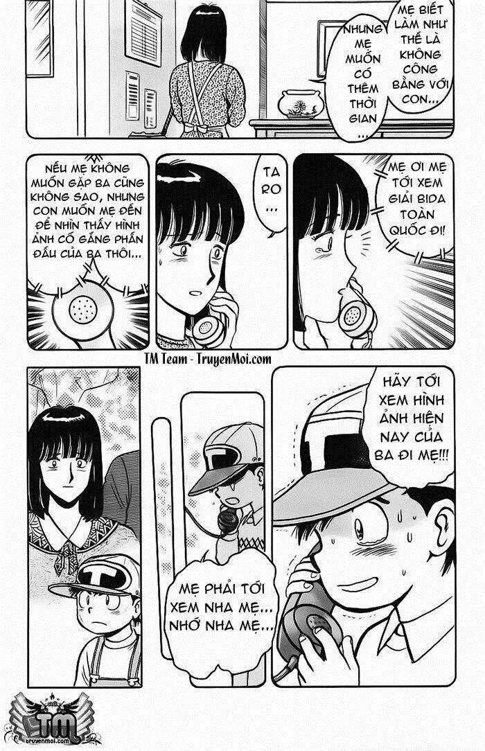 Break Shot - Chapter 117 - Trang 11