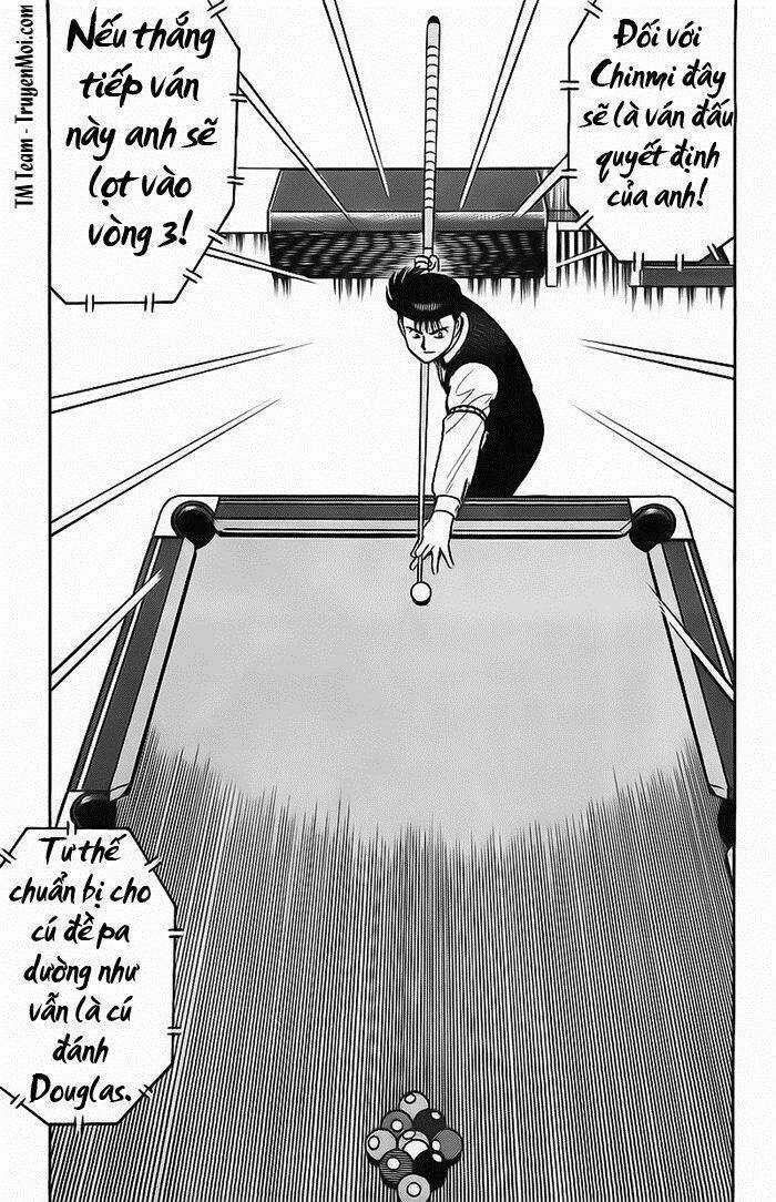 Break Shot - Chapter 117 - Trang 12