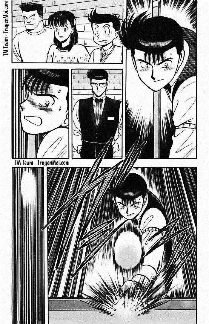 Break Shot - Chapter 117 - Trang 13